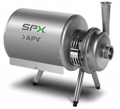 Запасные части к насосам SPX APV