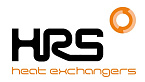 HRS heat exchangers